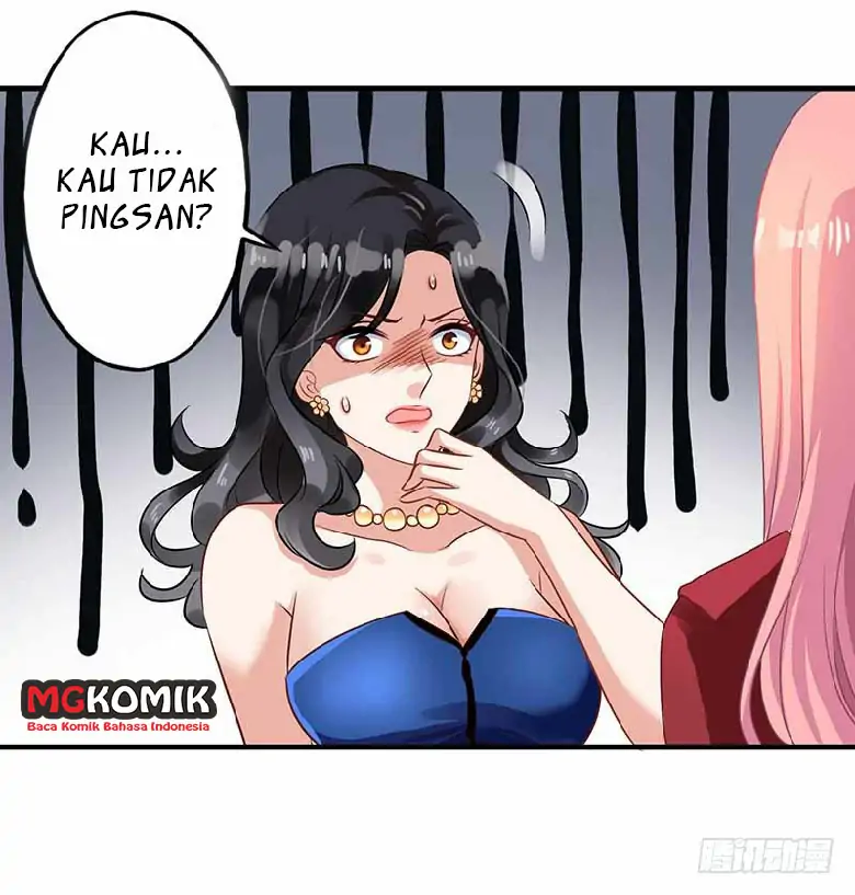 Take Your Mommy Home Chapter 02 - Halaman 23