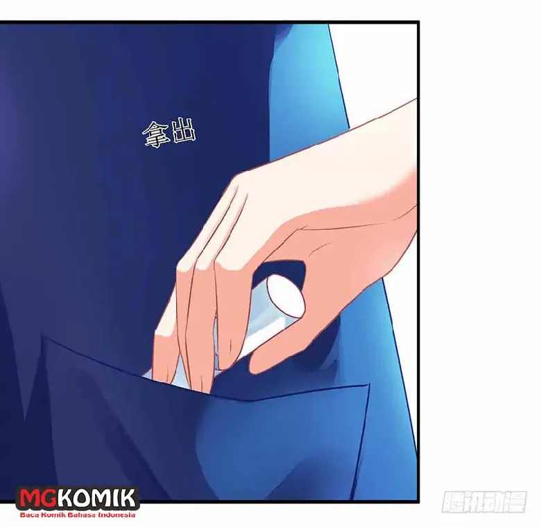 Take Your Mommy Home Chapter 02 - Halaman 25