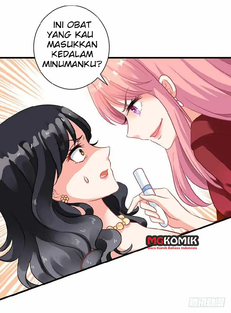 Take Your Mommy Home Chapter 02 - Halaman 26