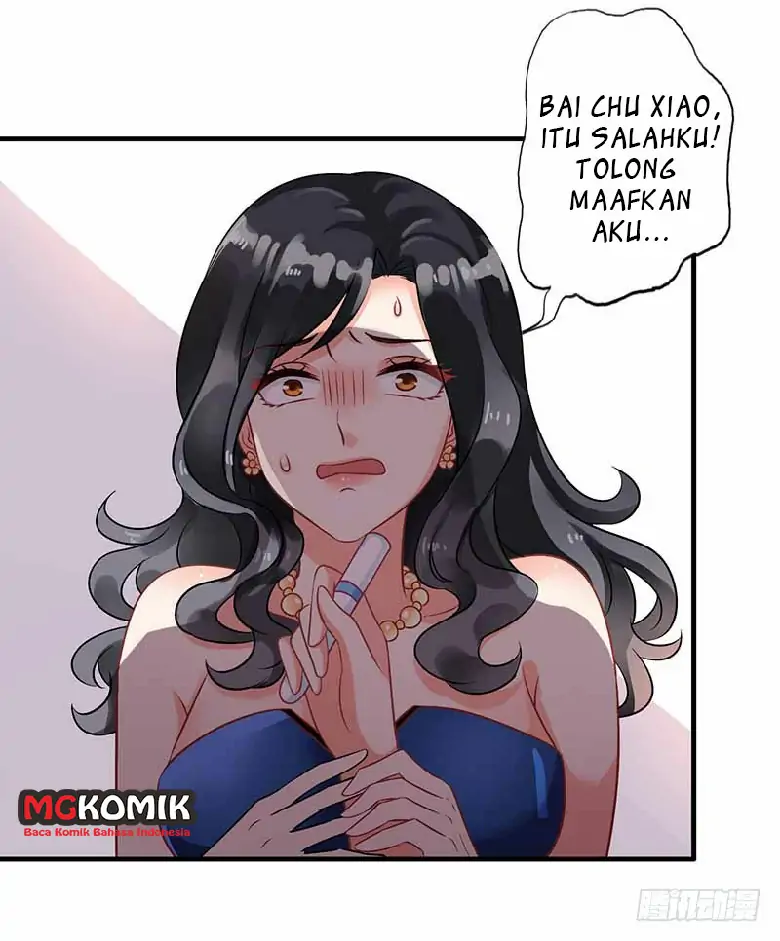 Take Your Mommy Home Chapter 02 - Halaman 27