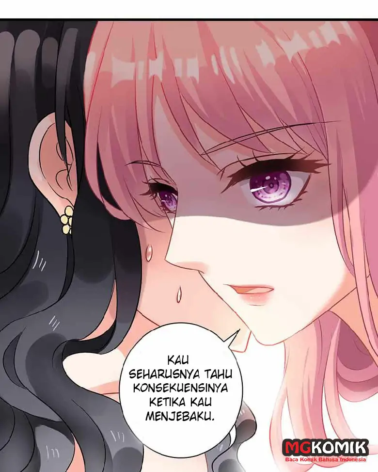 Take Your Mommy Home Chapter 02 - Halaman 28