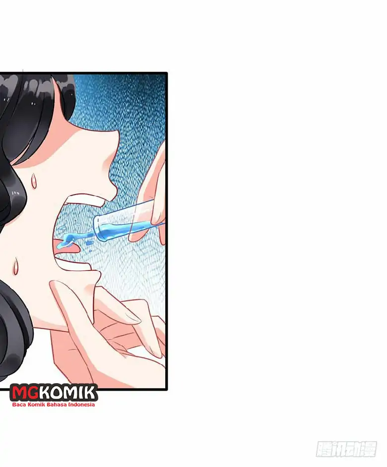 Take Your Mommy Home Chapter 02 - Halaman 29