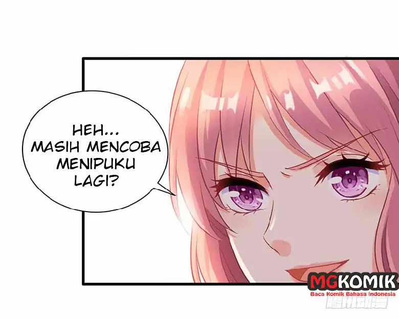 Take Your Mommy Home Chapter 02 - Halaman 30