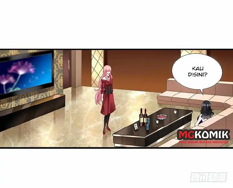 Take Your Mommy Home Chapter 02 - Halaman 3