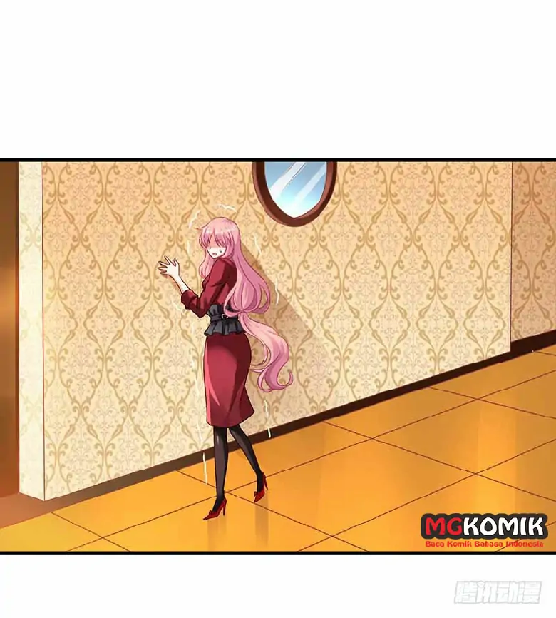 Take Your Mommy Home Chapter 02 - Halaman 33
