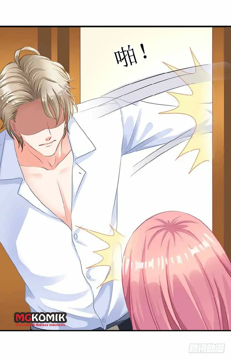 Take Your Mommy Home Chapter 02 - Halaman 35