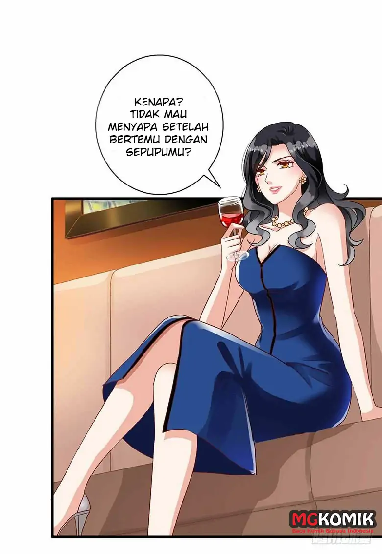 Take Your Mommy Home Chapter 02 - Halaman 4