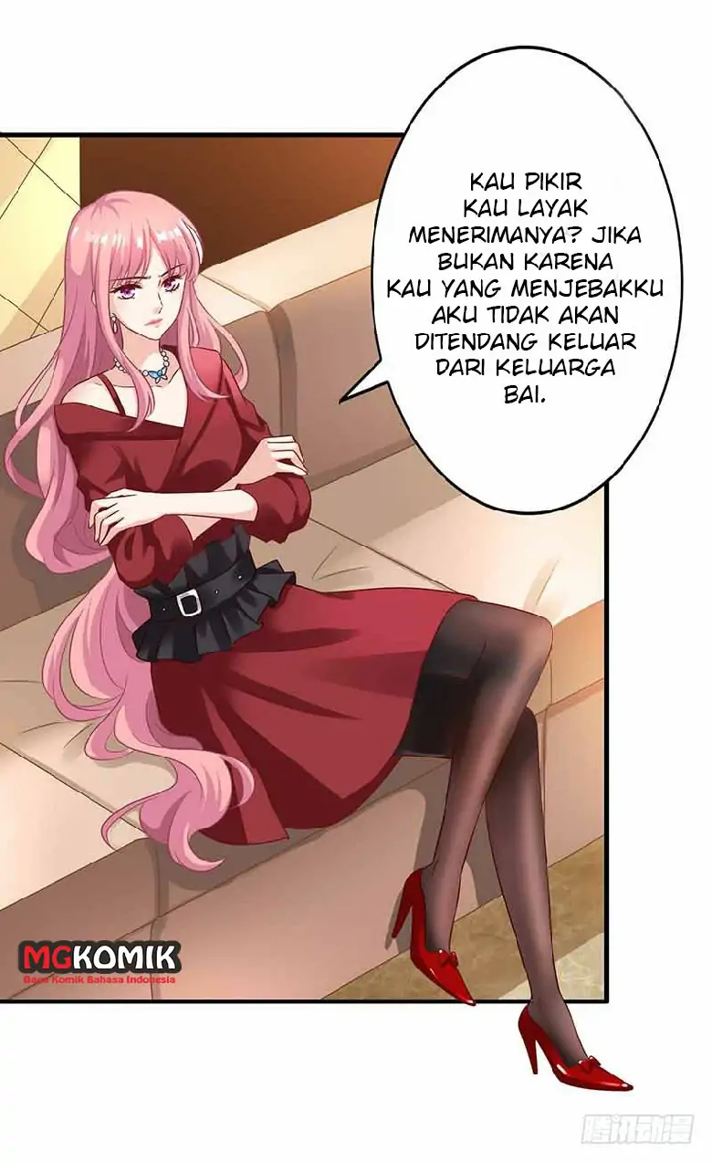 Take Your Mommy Home Chapter 02 - Halaman 5