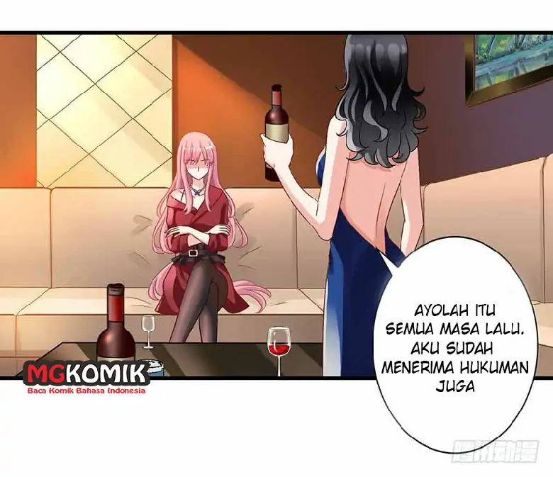 Take Your Mommy Home Chapter 02 - Halaman 6