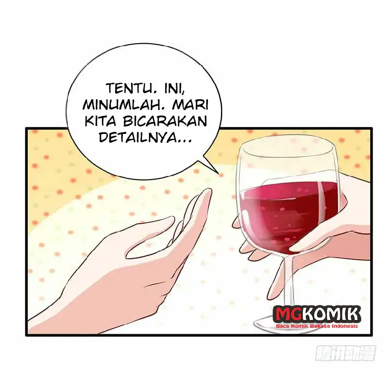 Take Your Mommy Home Chapter 02 - Halaman 9