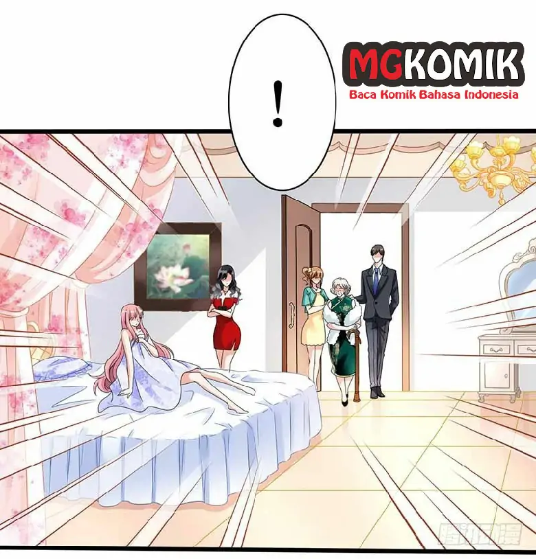 Take Your Mommy Home Chapter 01 - Halaman 11