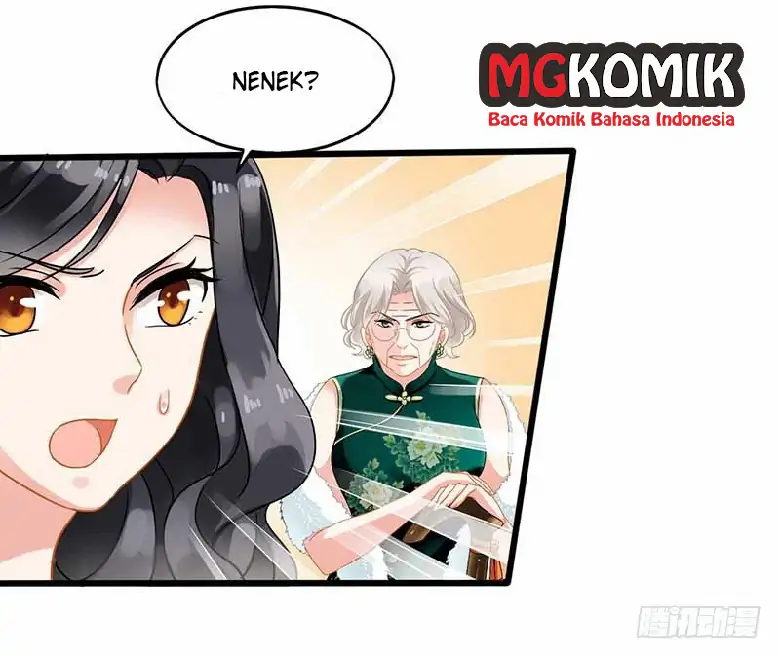 Take Your Mommy Home Chapter 01 - Halaman 12