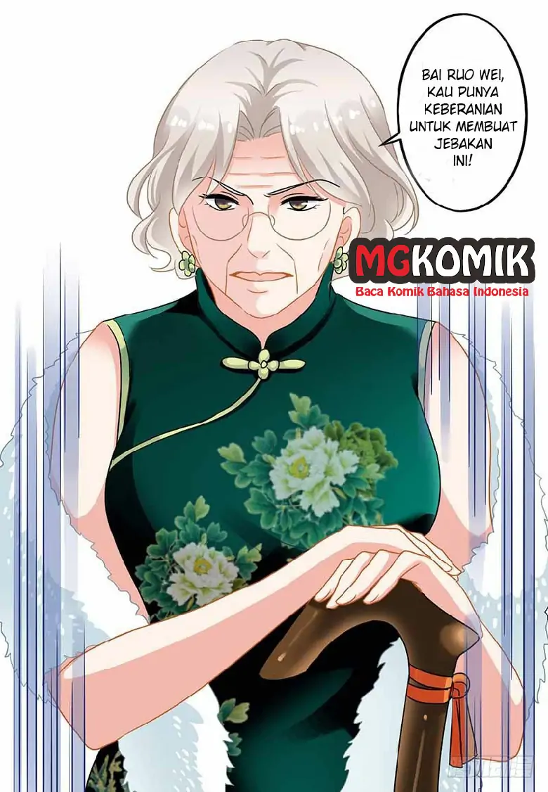 Take Your Mommy Home Chapter 01 - Halaman 14