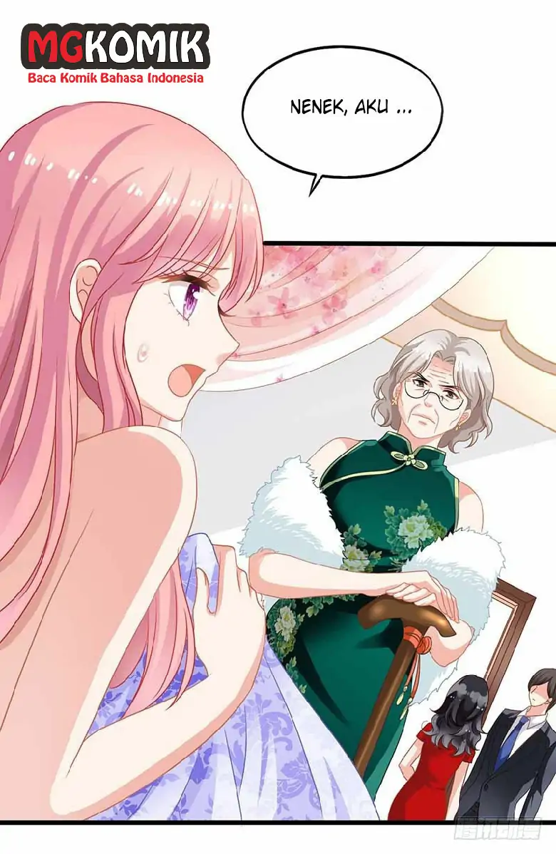 Take Your Mommy Home Chapter 01 - Halaman 19