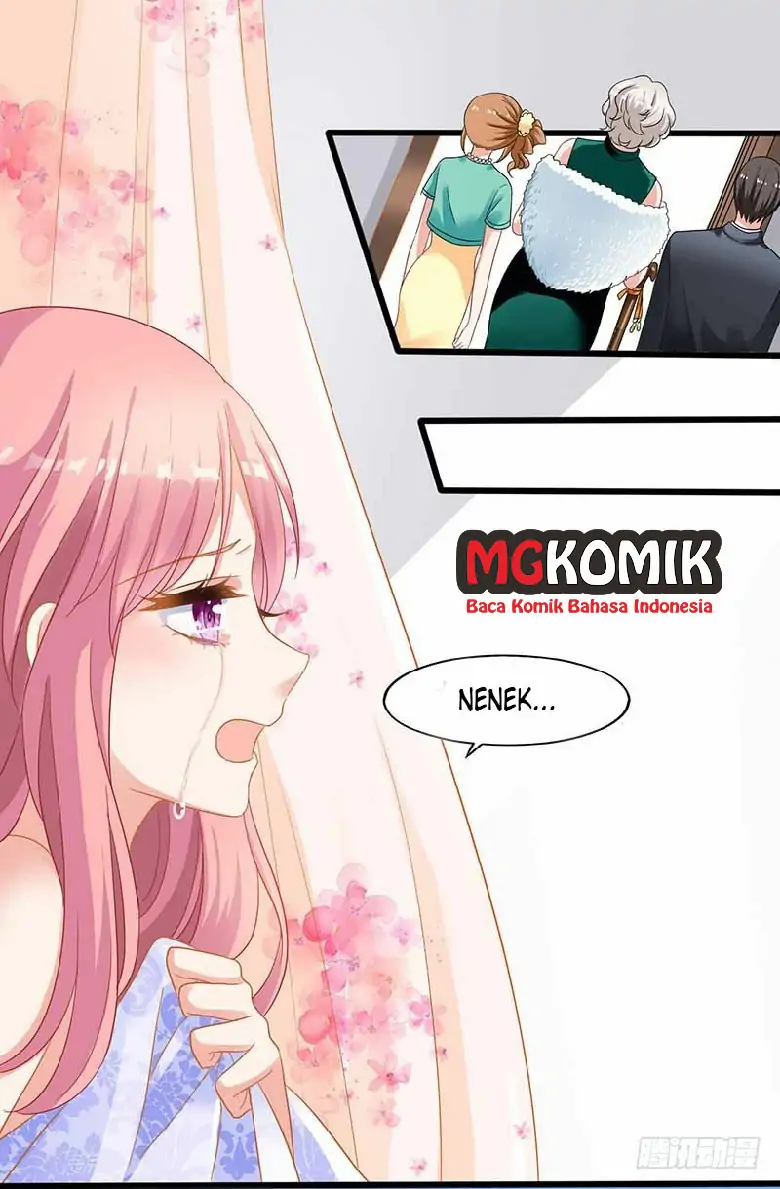 Take Your Mommy Home Chapter 01 - Halaman 23