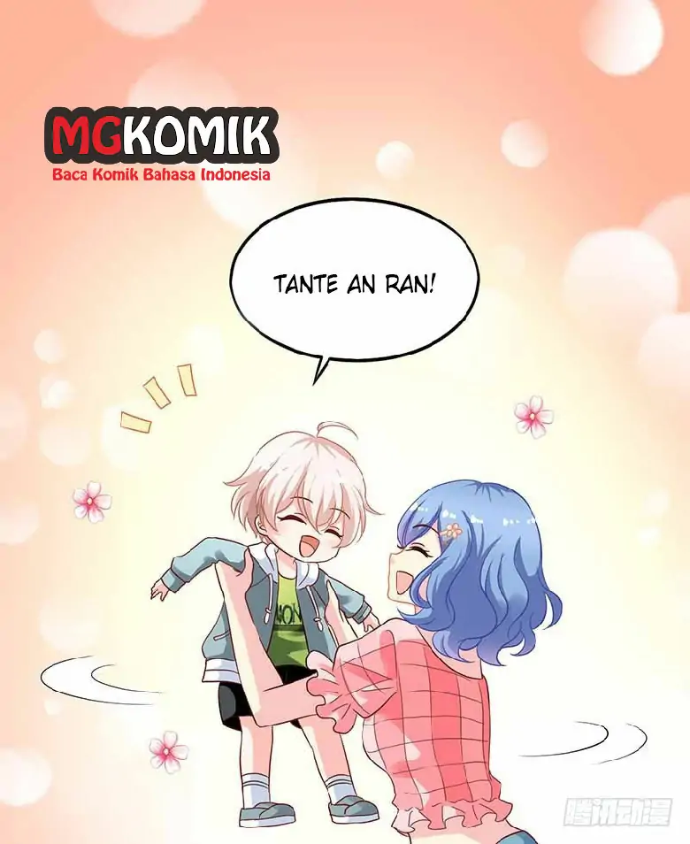 Take Your Mommy Home Chapter 01 - Halaman 29