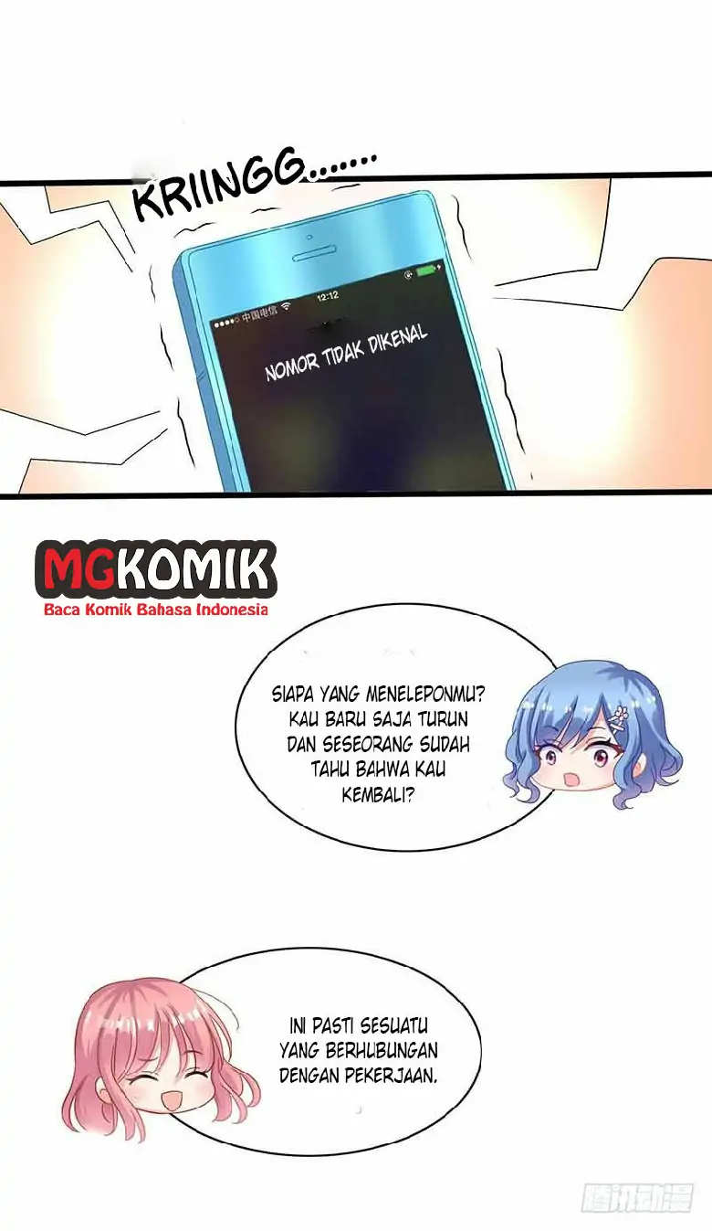 Take Your Mommy Home Chapter 01 - Halaman 31