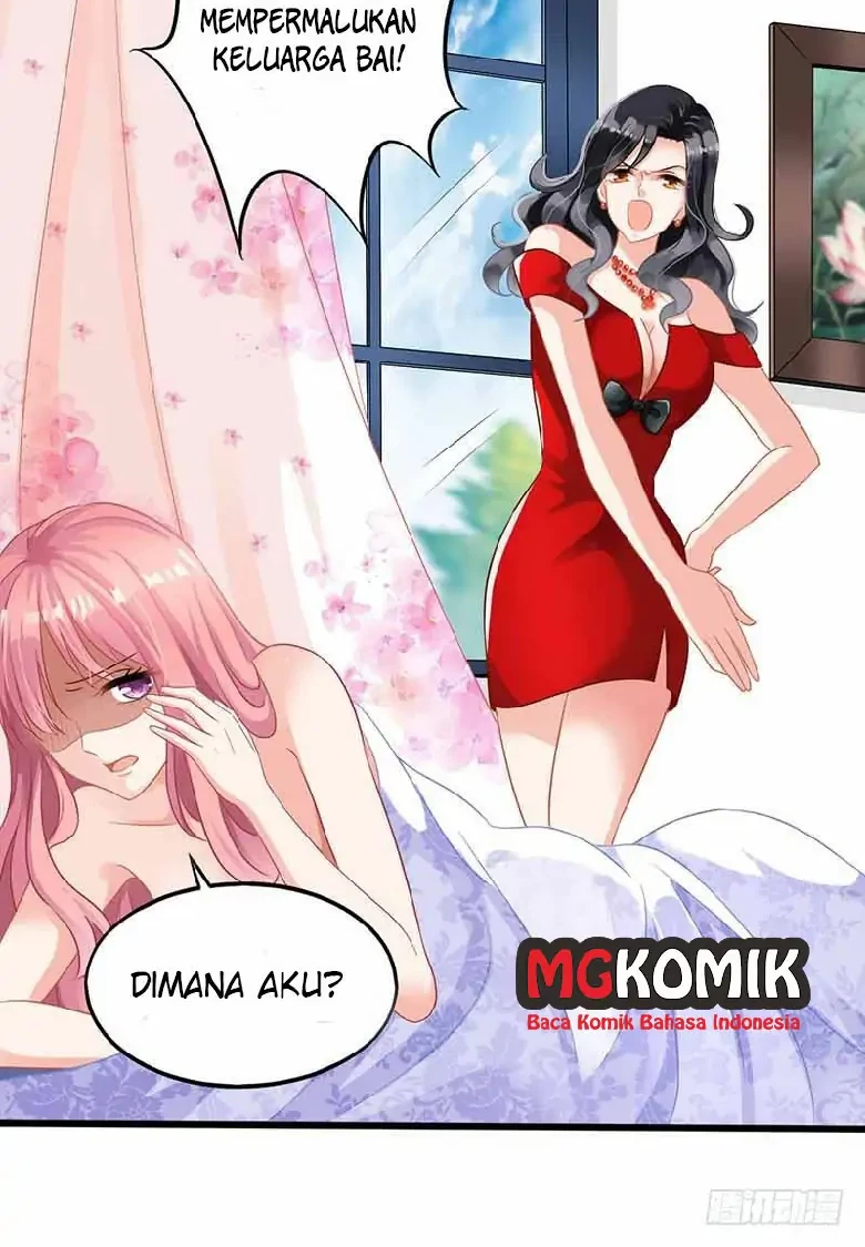 Take Your Mommy Home Chapter 01 - Halaman 3