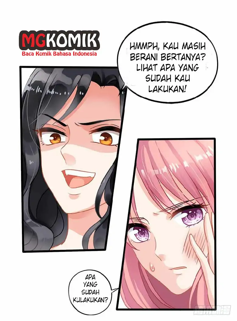 Take Your Mommy Home Chapter 01 - Halaman 4
