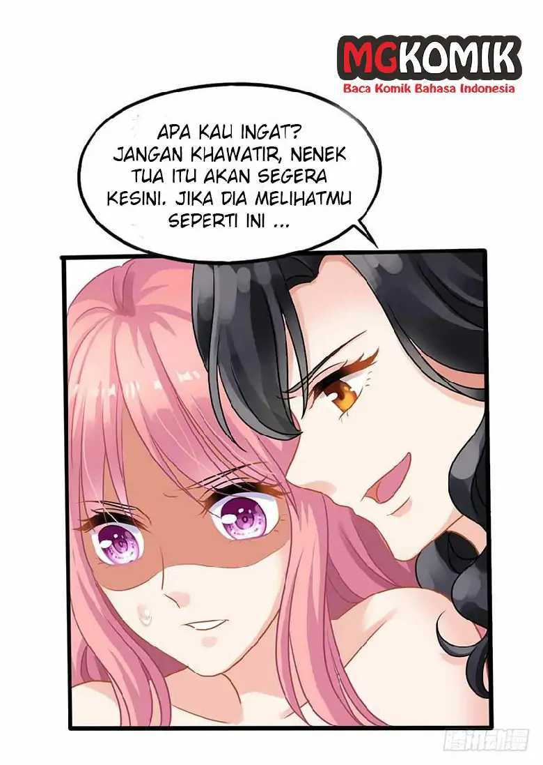 Take Your Mommy Home Chapter 01 - Halaman 6
