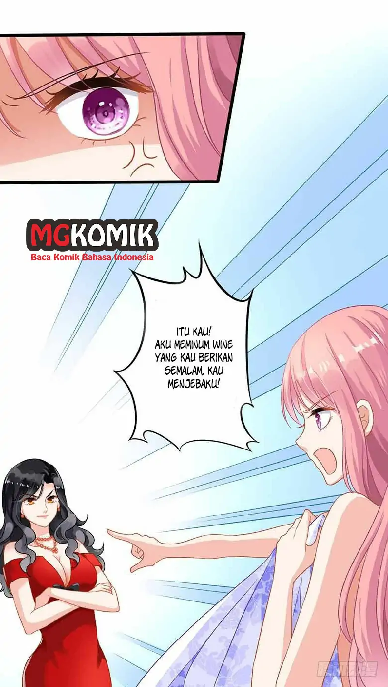 Take Your Mommy Home Chapter 01 - Halaman 8