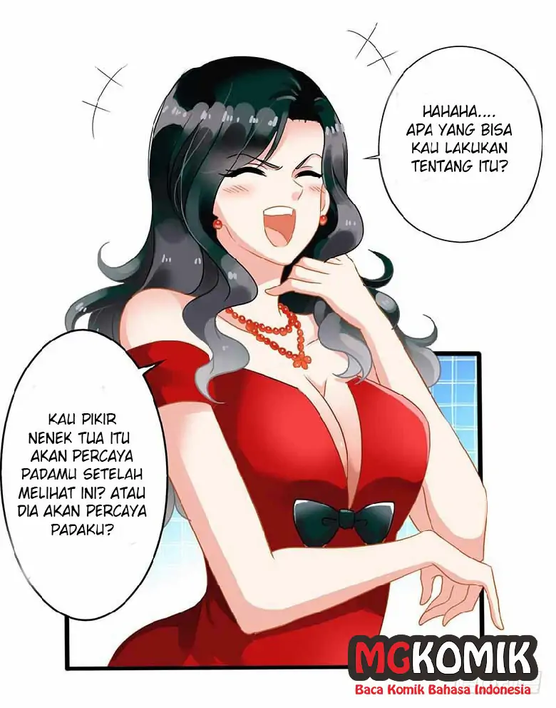 Take Your Mommy Home Chapter 01 - Halaman 9