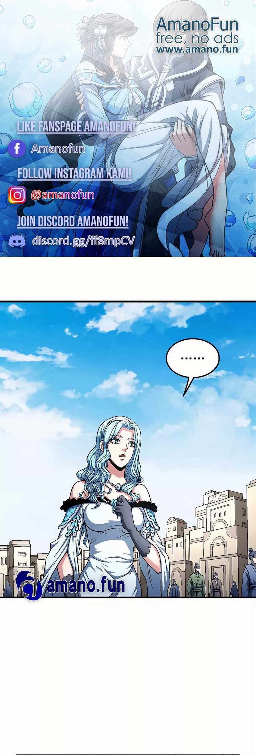 Komik God of Martial Arts Chapter 126.3 gambar 1