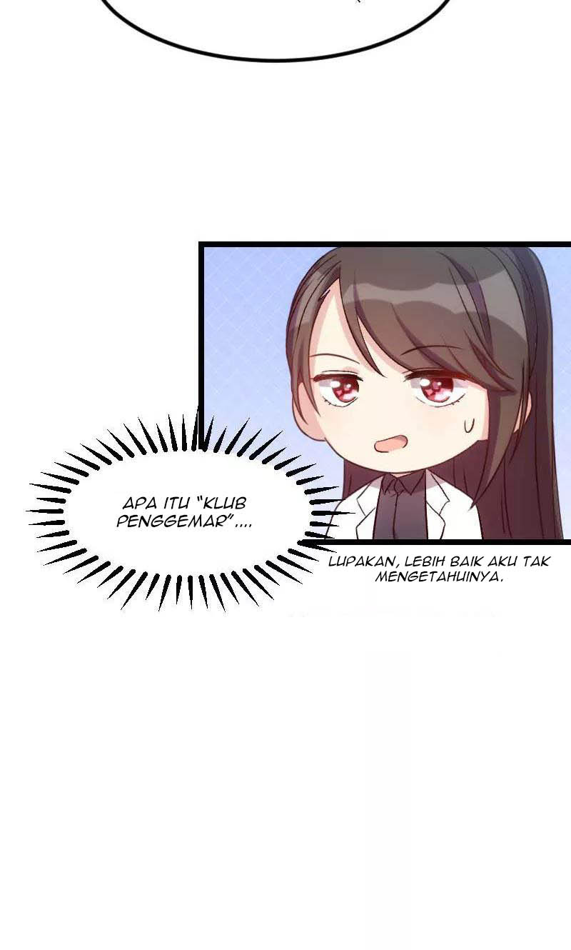 CEO’s Sudden Proposal Chapter 46 - Halaman 10