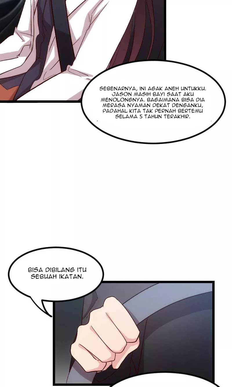 CEO’s Sudden Proposal Chapter 46 - Halaman 20