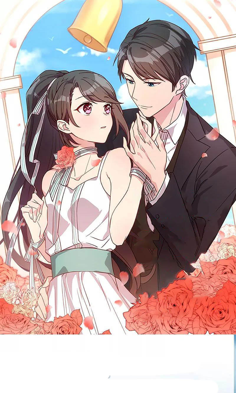 CEO’s Sudden Proposal Chapter 46 - Halaman 2