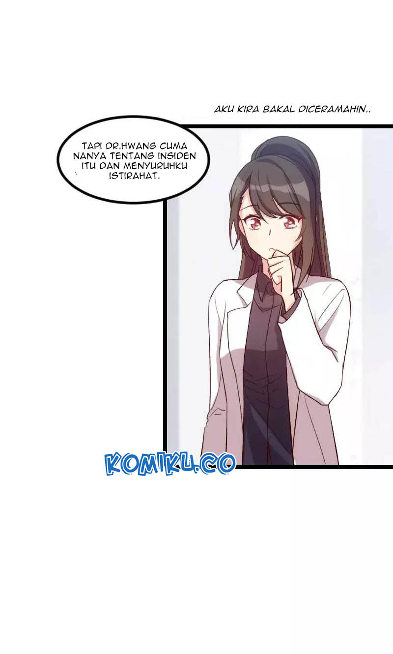 CEO’s Sudden Proposal Chapter 46 - Halaman 3