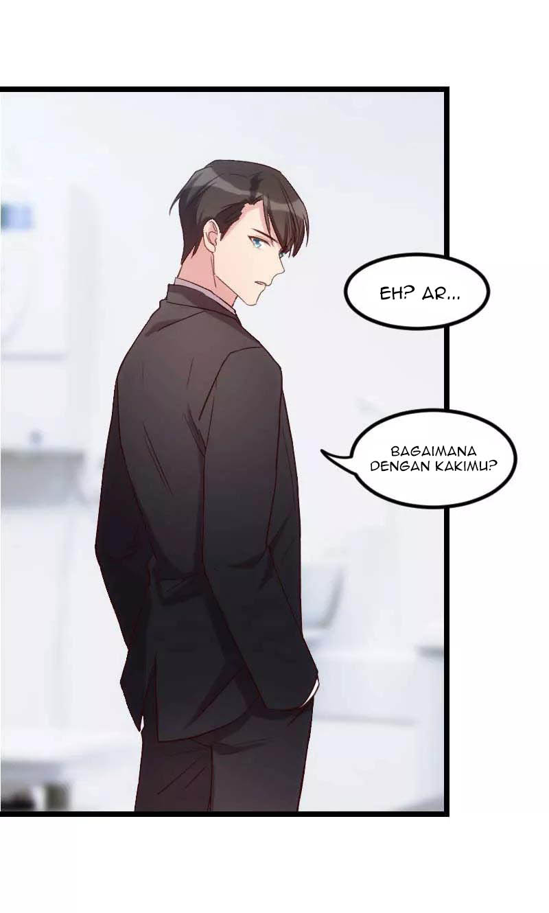 CEO’s Sudden Proposal Chapter 46 - Halaman 4