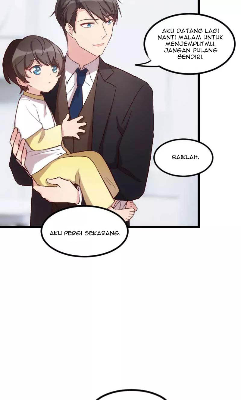 CEO’s Sudden Proposal Chapter 46 - Halaman 6