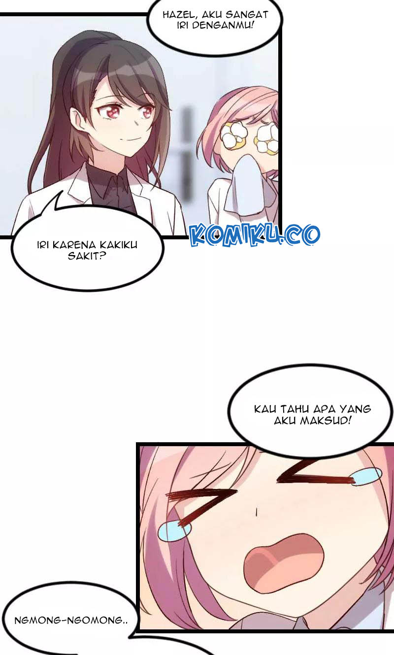 CEO’s Sudden Proposal Chapter 46 - Halaman 7