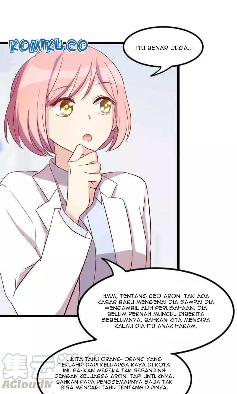 CEO’s Sudden Proposal Chapter 46 - Halaman 9