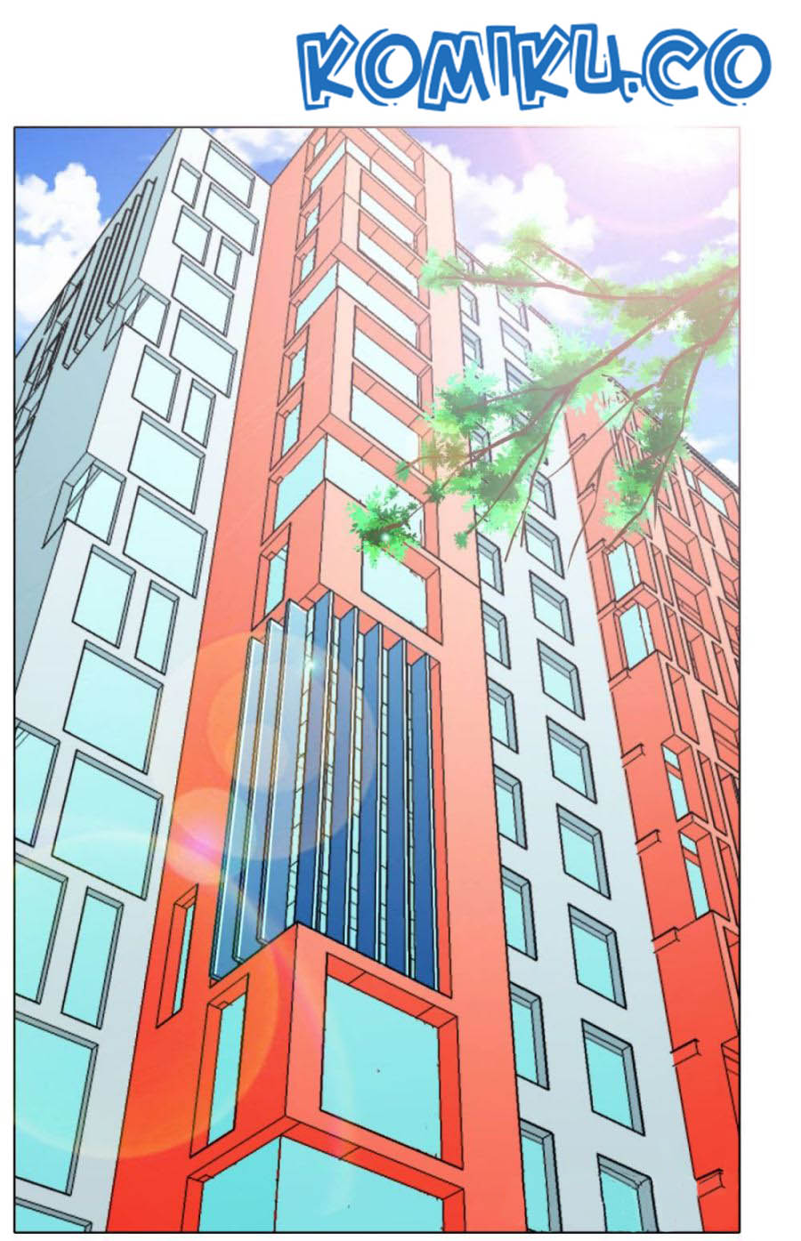 Manhua Xianzun System in the City Chapter 92 gambar 2