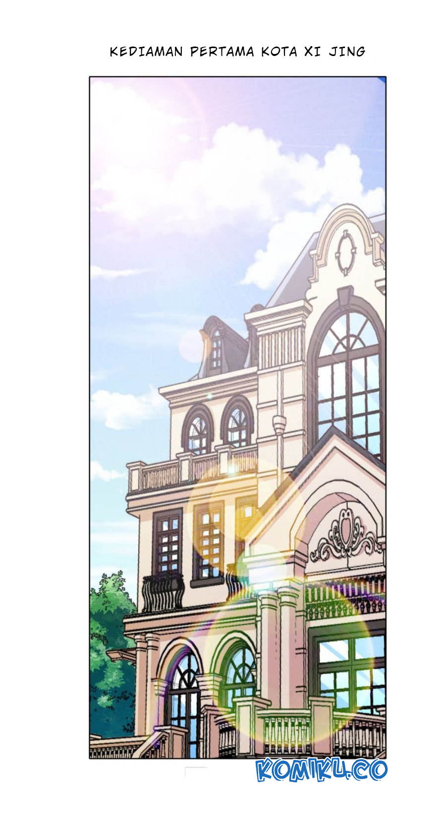 Manhua Xianzun System in the City Chapter 93 gambar 2
