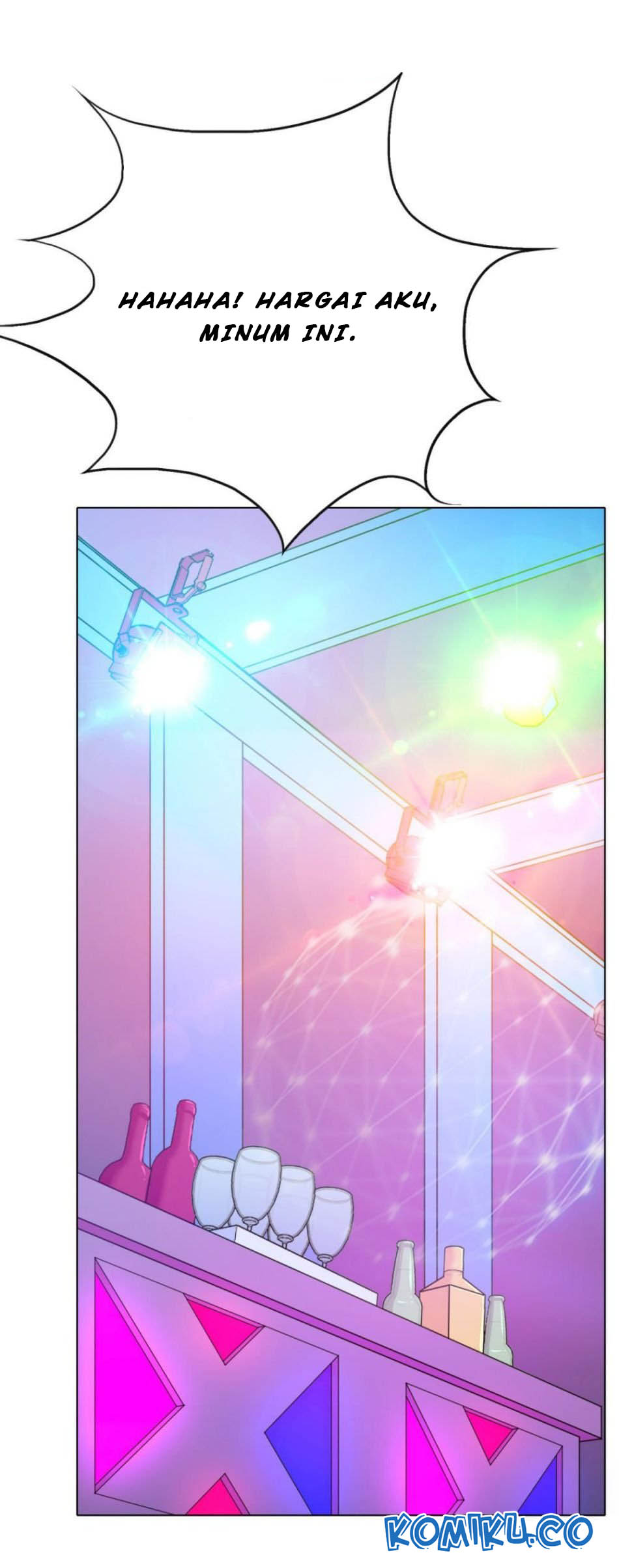 Manhua Xianzun System in the City Chapter 94 gambar 2