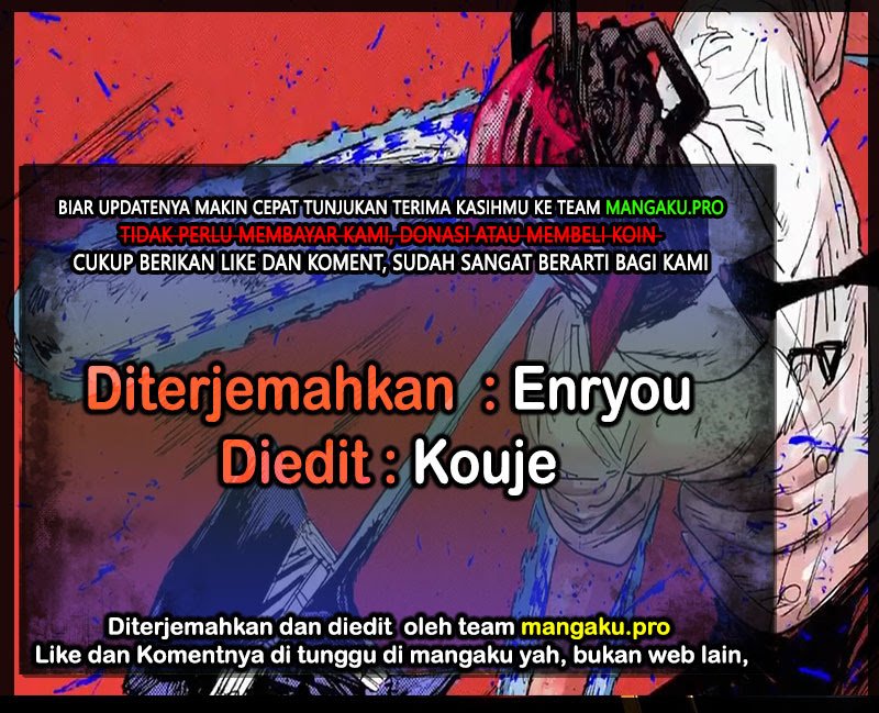 Komik Chainsaw Man Chapter 96 gambar 1