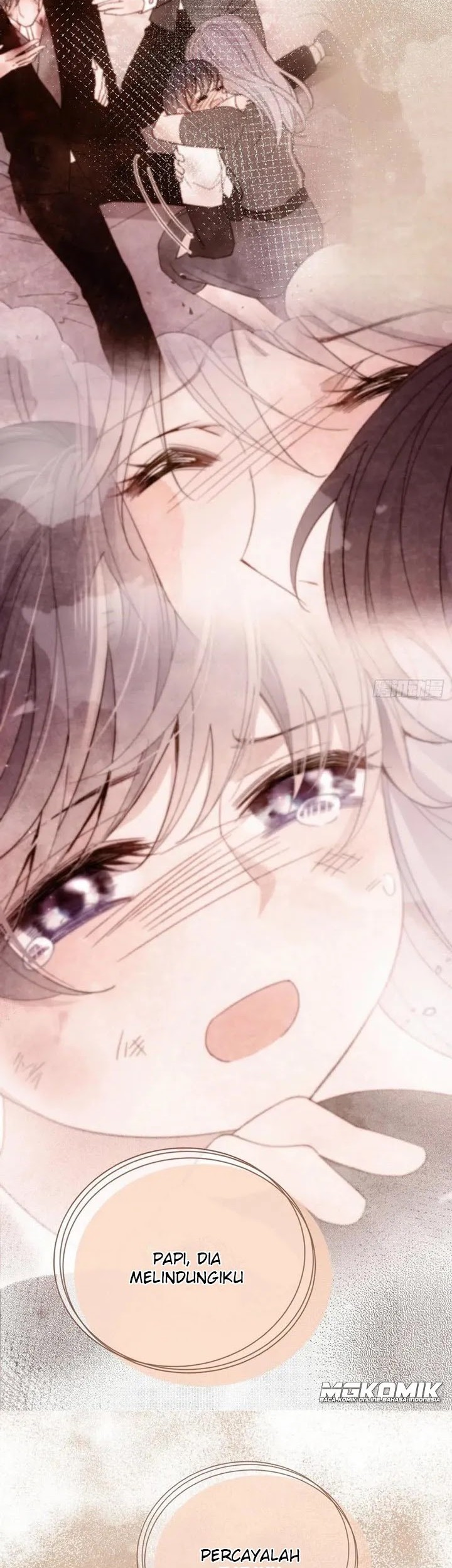 Pregnant Wife, One Plus One Chapter 57 - Halaman 8