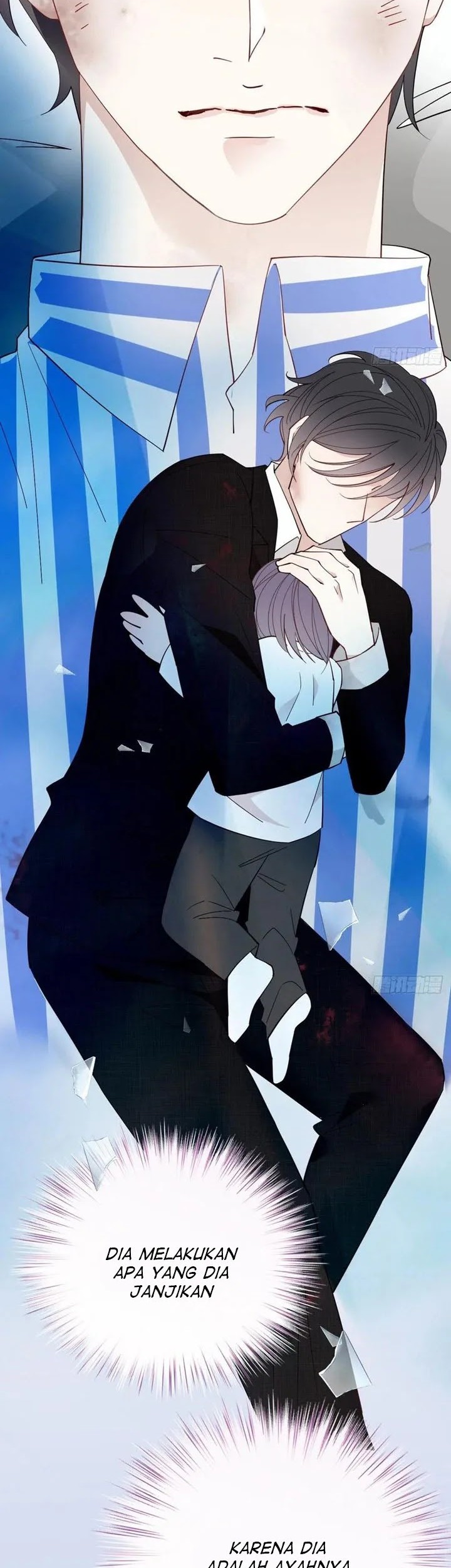 Pregnant Wife, One Plus One Chapter 57 - Halaman 14