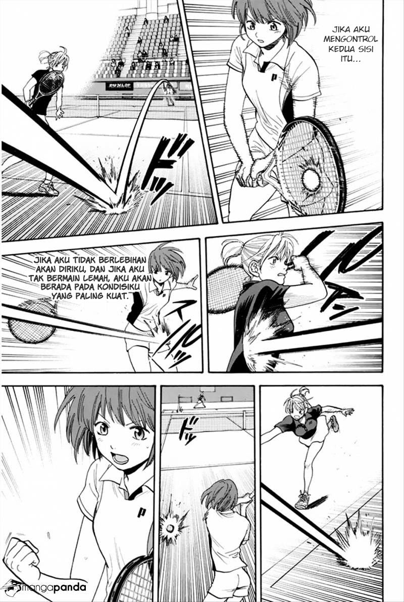 Baby Steps Chapter 264 - Halaman 10