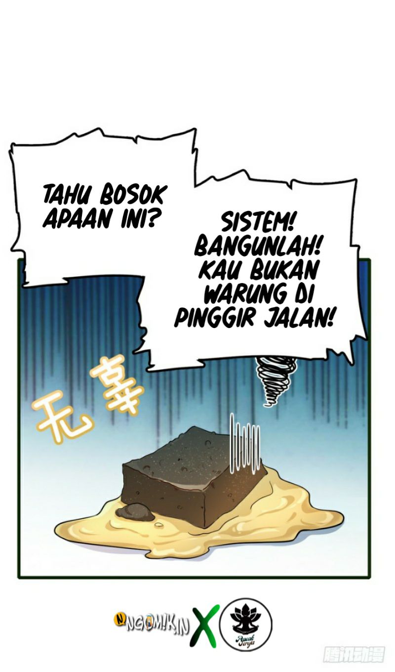 Manhua Spare Me, Great Lord! Chapter 12 gambar 2