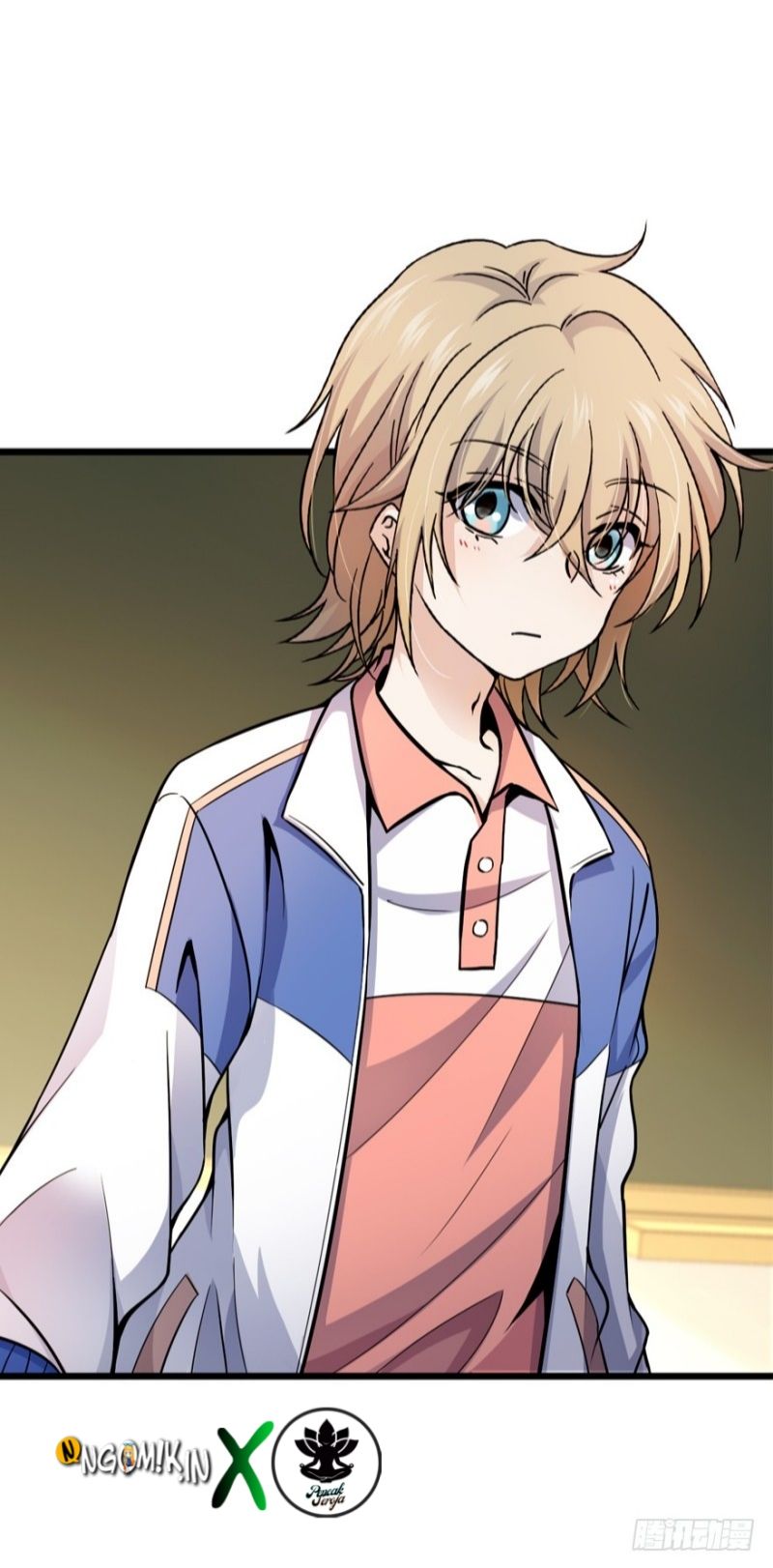 Manhua Spare Me, Great Lord! Chapter 10 gambar 2