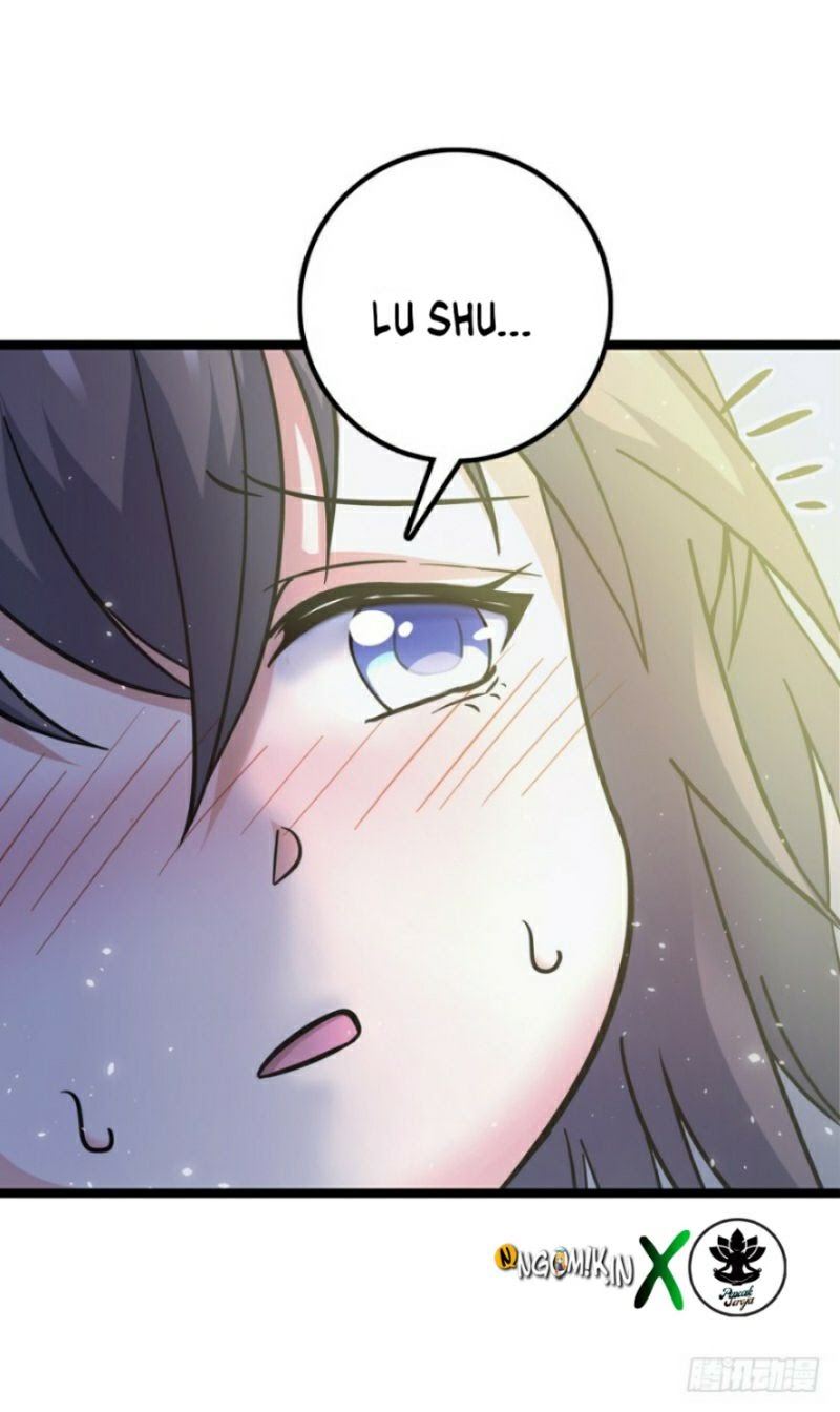 Manhua Spare Me, Great Lord! Chapter 09 gambar 2