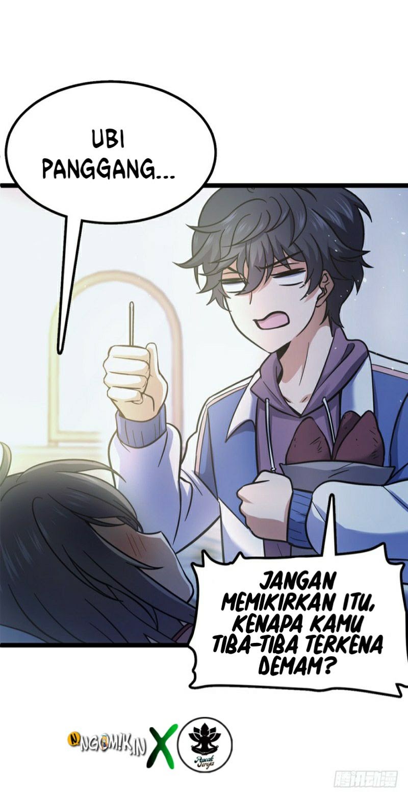 Spare Me, Great Lord! Chapter 09 Gambar 3