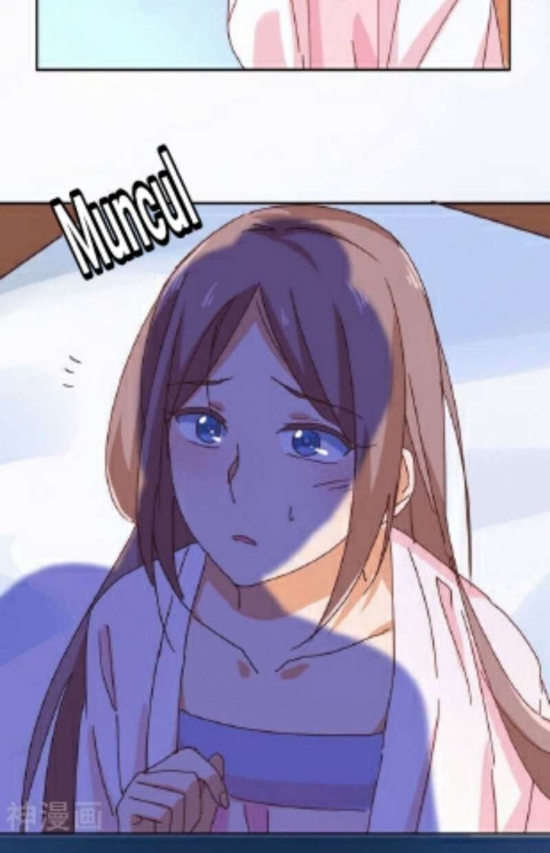The Genius Princess’s Road to Becoming Empress Chapter 18 - Halaman 16