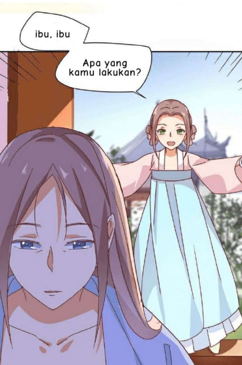 The Genius Princess’s Road to Becoming Empress Chapter 18 - Halaman 23