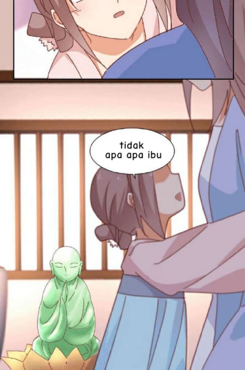 The Genius Princess’s Road to Becoming Empress Chapter 18 - Halaman 27