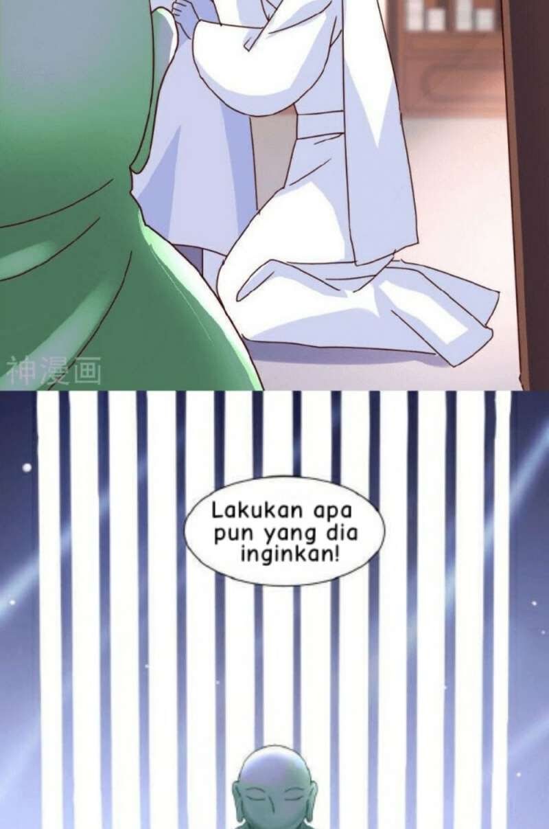 The Genius Princess’s Road to Becoming Empress Chapter 18 - Halaman 36